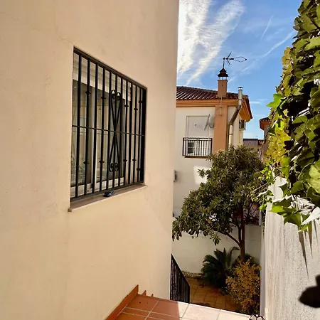 Casa rural Lomalinda-3